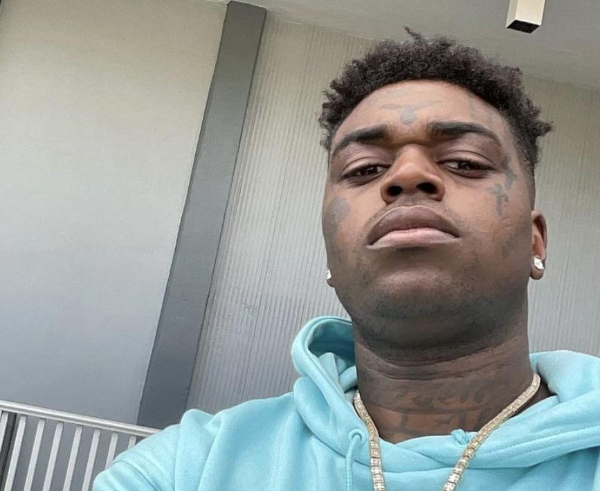 Kodak Black, Nicki Minaj And Extra React To PnB Rock’s Tragic Passing