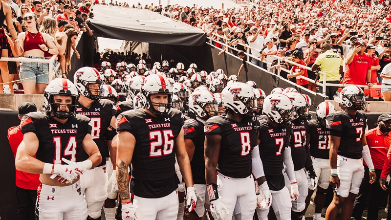 Recreation Preview: Pink Raiders journey to No. 16 NC State