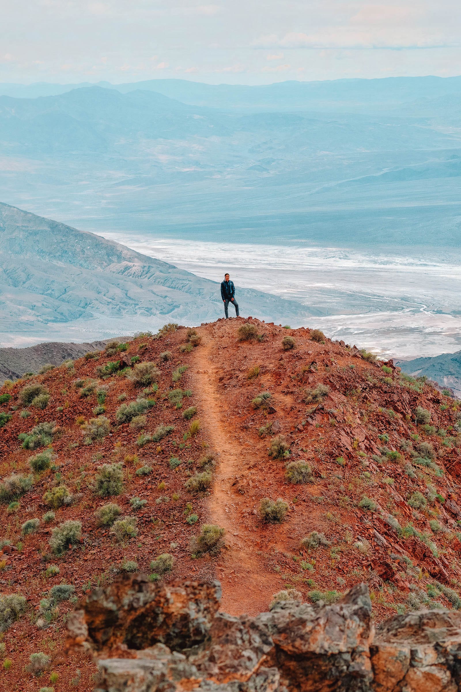 10 Finest Locations To See In Demise Valley Nationwide Park – Hand Baggage Solely