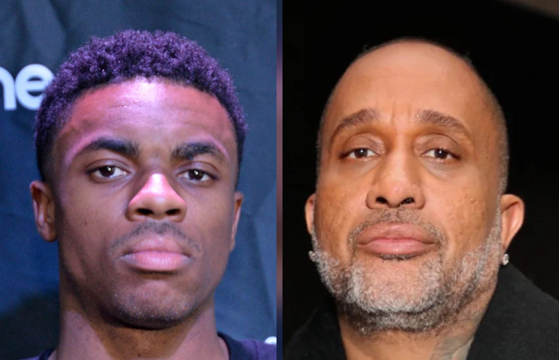 Vince Staples Lands His Personal Scripted Comedy Sequence At Netflix With Kenya Barris Set To Govt Produce Vince Staples Lands His Personal Scripted Comedy Sequence At Netflix With Kenya Barris Set To Govt Produce