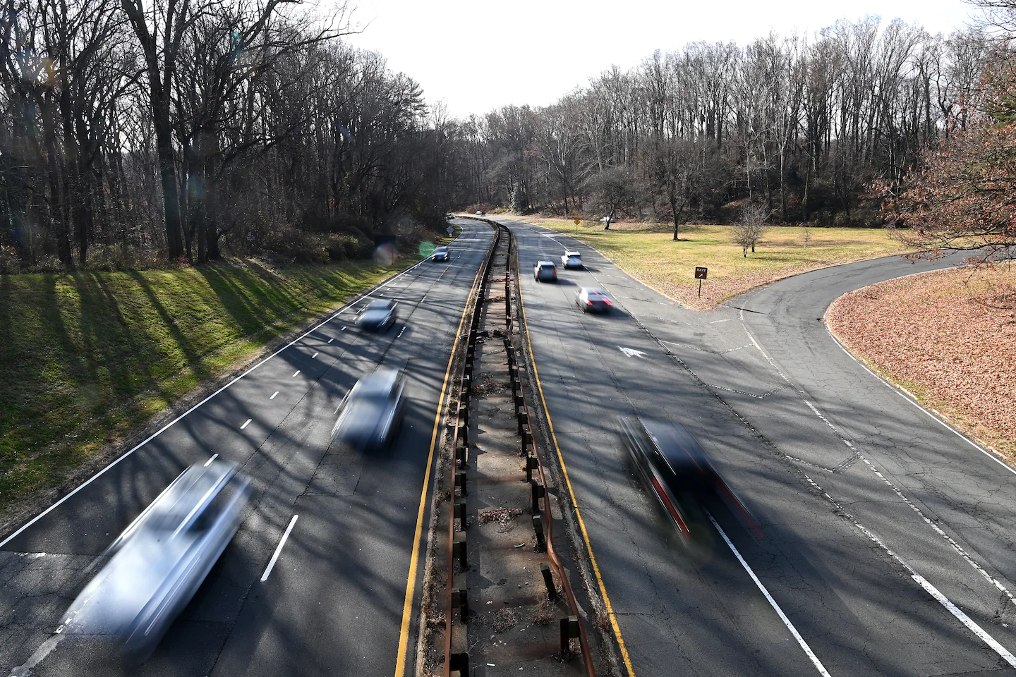 The brand new commute: Workplaces reopened, however commuters are gradual to return The brand new commute: Workplaces reopened, however commuters are gradual to return