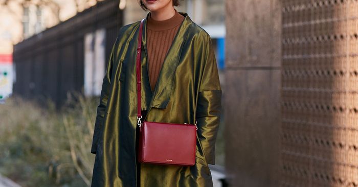 The 9 Greatest Designer Crossbody Baggage, Interval