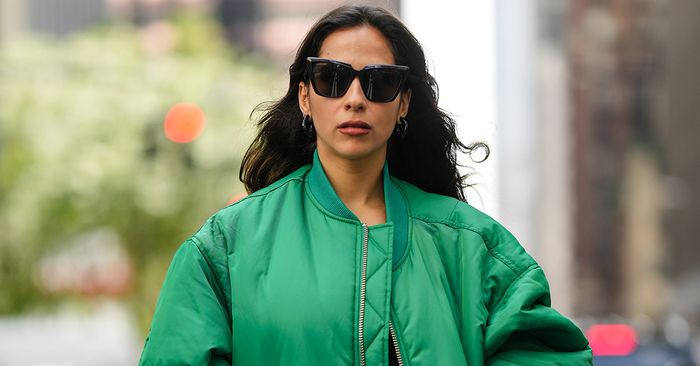The 12 Greatest Outsized Bomber Jackets on the Web