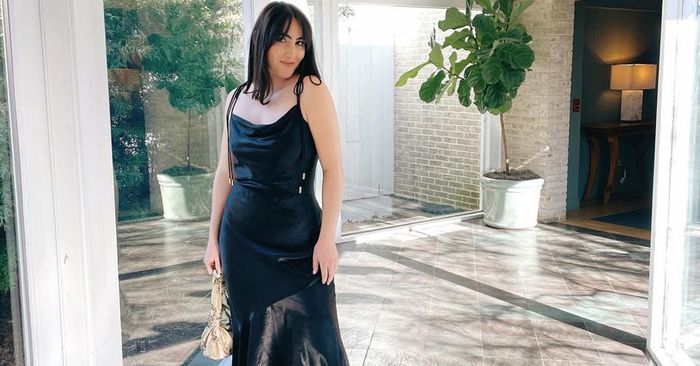 The Official Black-Tie Apparel Dos and Don’ts for Ladies