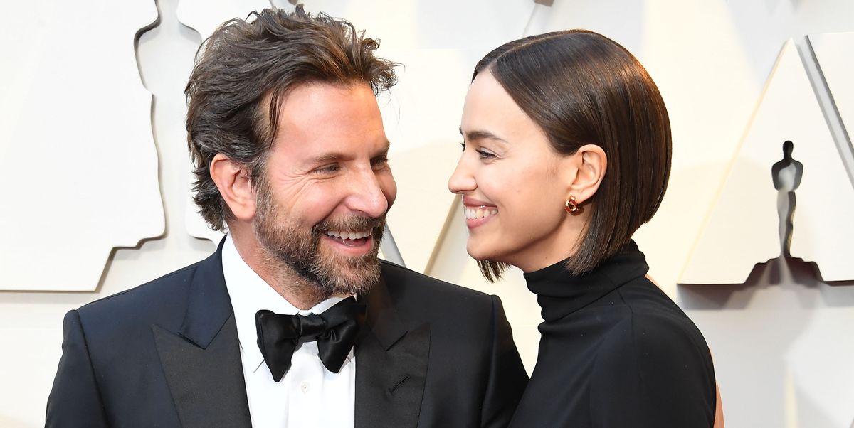 Bradley Cooper and Irina Shayk Are Reportedly Rekindling Their Relationship