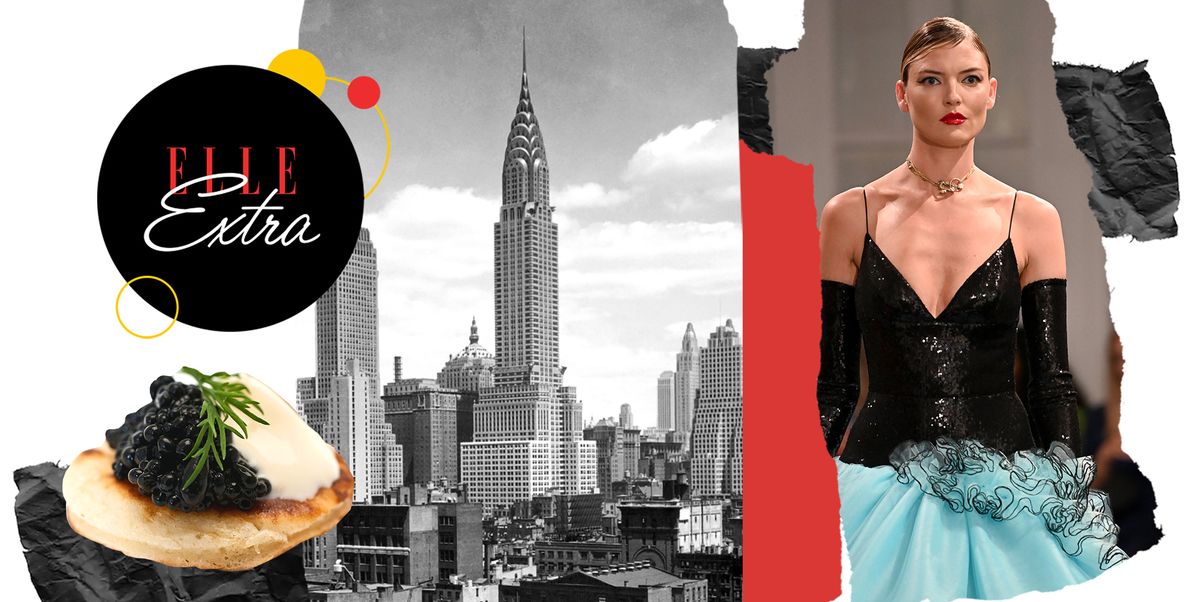 All the things Our Editors Noticed at NYFW (So Far)