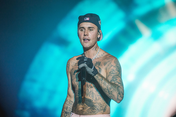 Justin Bieber Ends World Tour Amid Ongoing Battle With Ramsay-Hunt Syndrome Justin Bieber Ends World Tour Amid Ongoing Battle With Ramsay-Hunt Syndrome