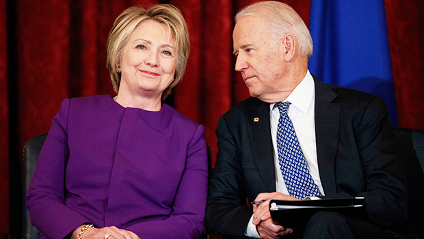 Hillary Clinton Defends Biden Calling MAGA Republicans ‘Semi-Fascists’ – Hollywood Life