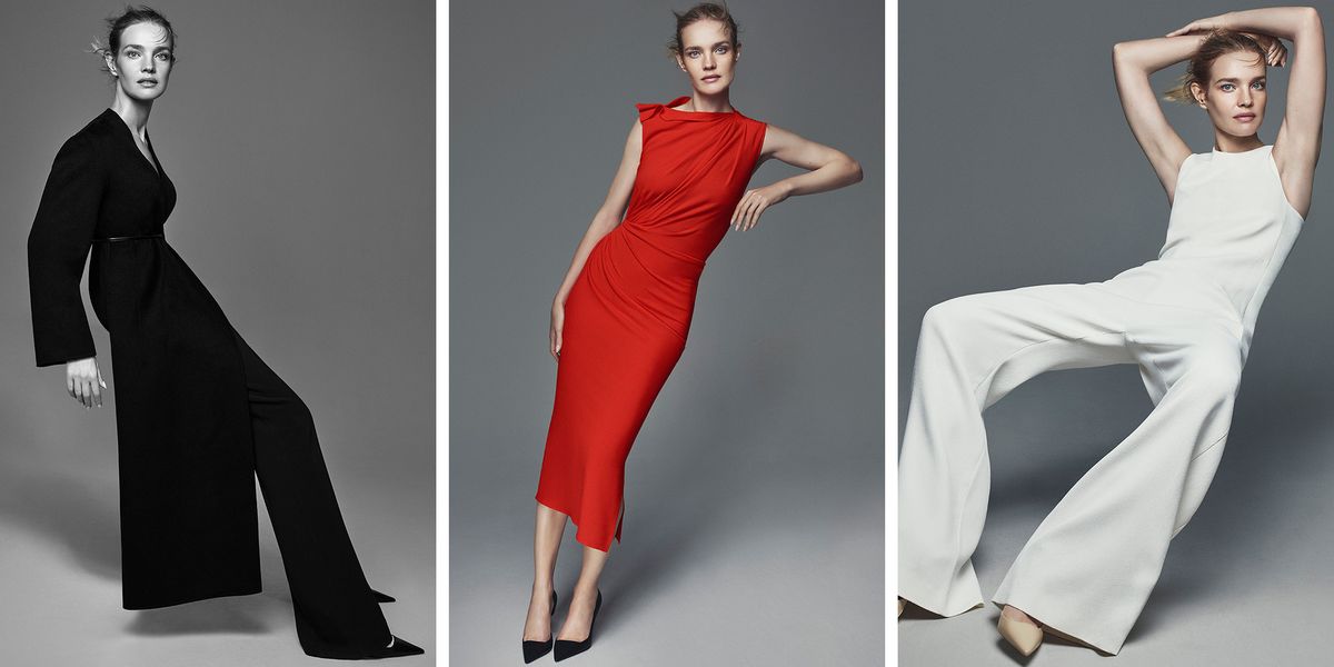 Narciso Rodriguez Talks Zara Collaboration and Archival Appears to be like