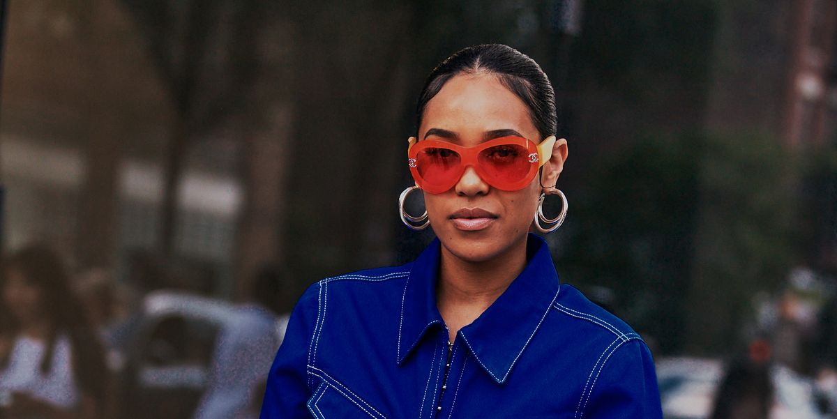 The Greatest Avenue Type at New York Vogue Week Spring 2023