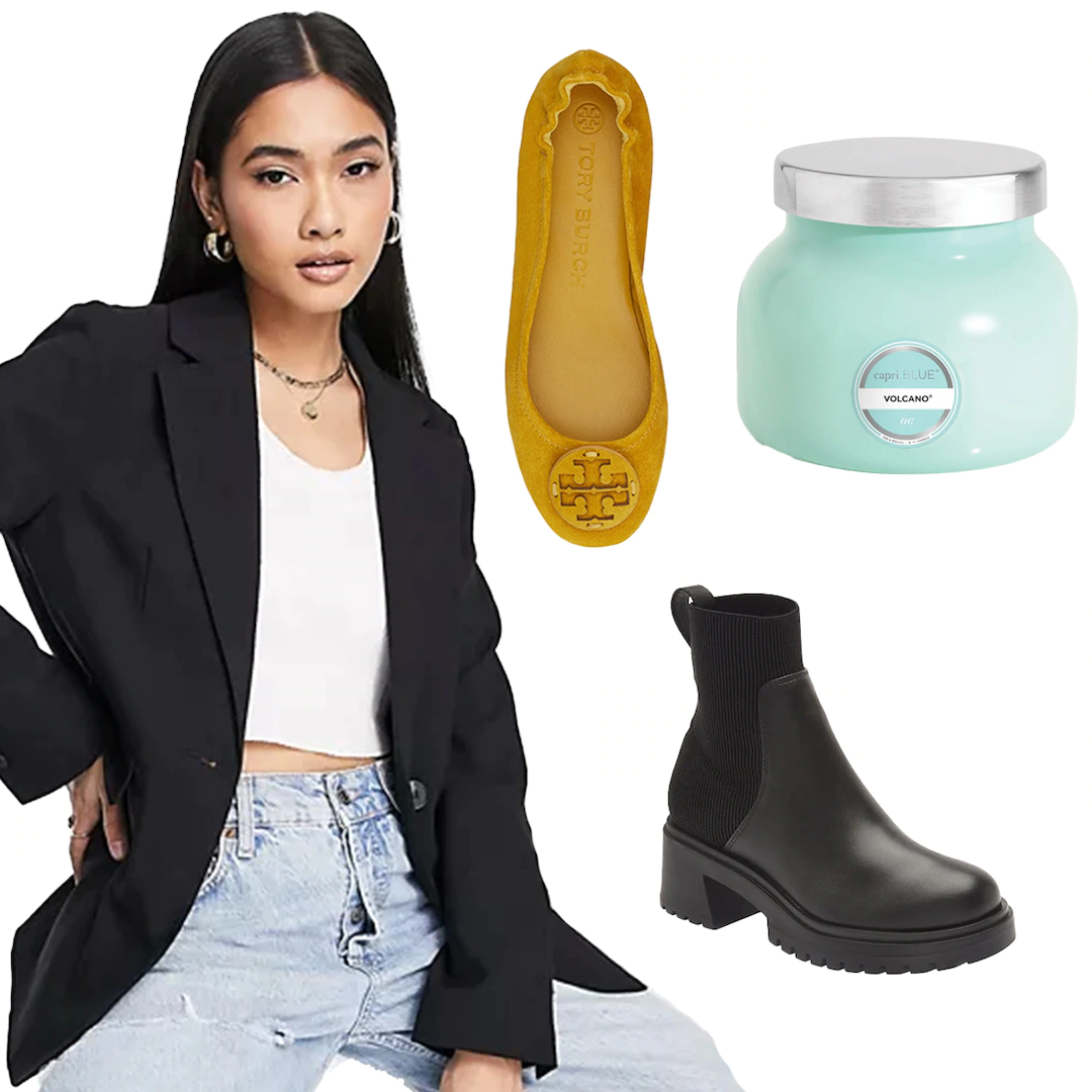 Nordstrom Labor Day: Get Offers As much as 60% Off Tory Burch, Coach & Extra