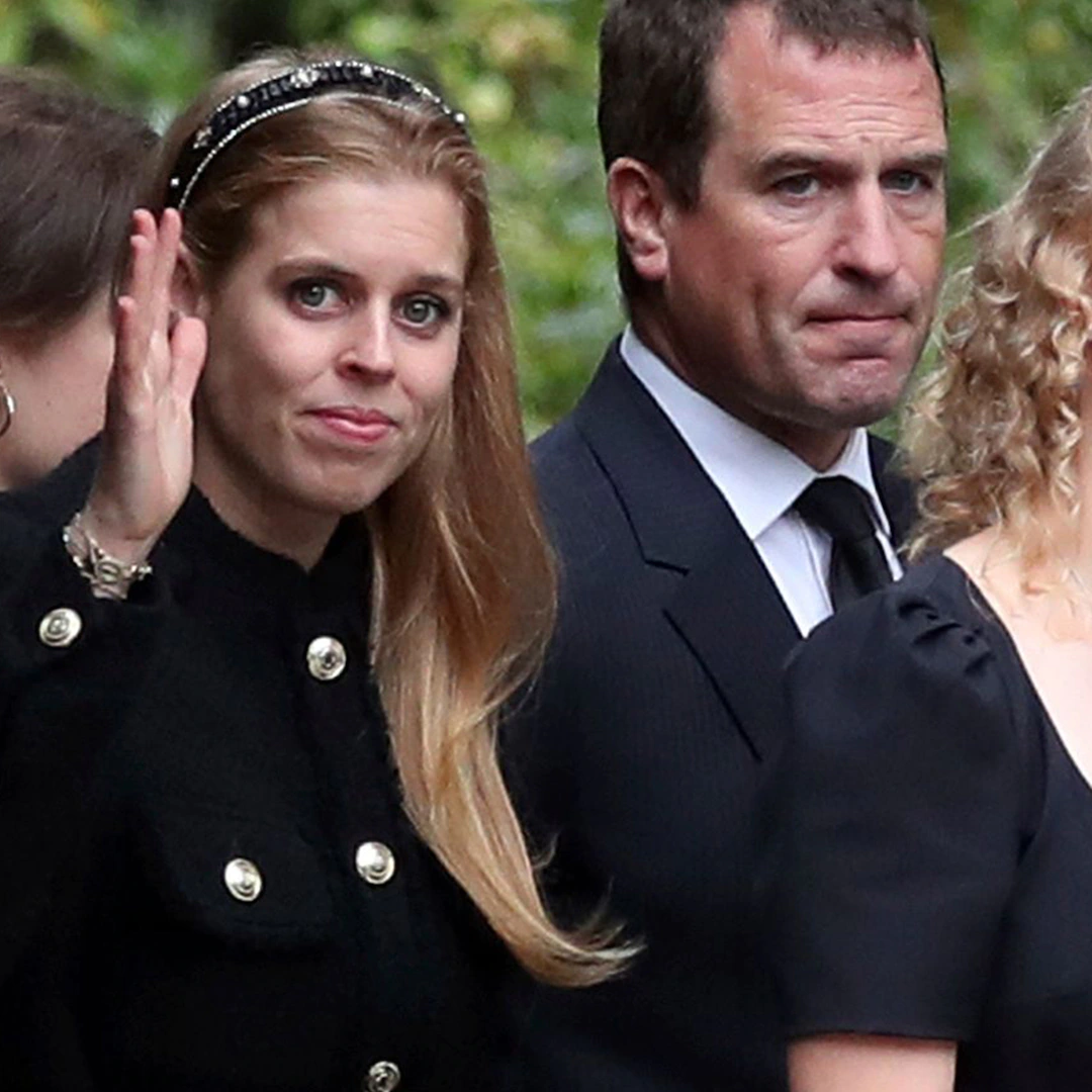 Princess Beatrice, Prince Andrew and Extra Royals Unite at Balmoral