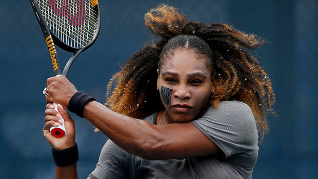 Serena Williams Performs Final Match At US Open & Tearfully Says Good-Bye – Hollywood Life