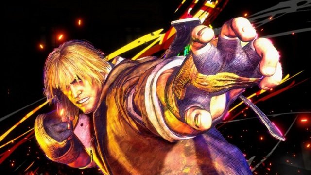 Road Fighter 6 Launch Roster and Closed Beta Information Revealed