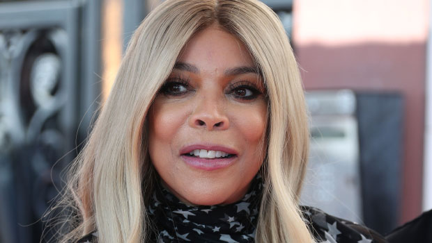 Wendy Williams Enters Rehab For ‘Total Well being Points’: Report – Hollywood Life
