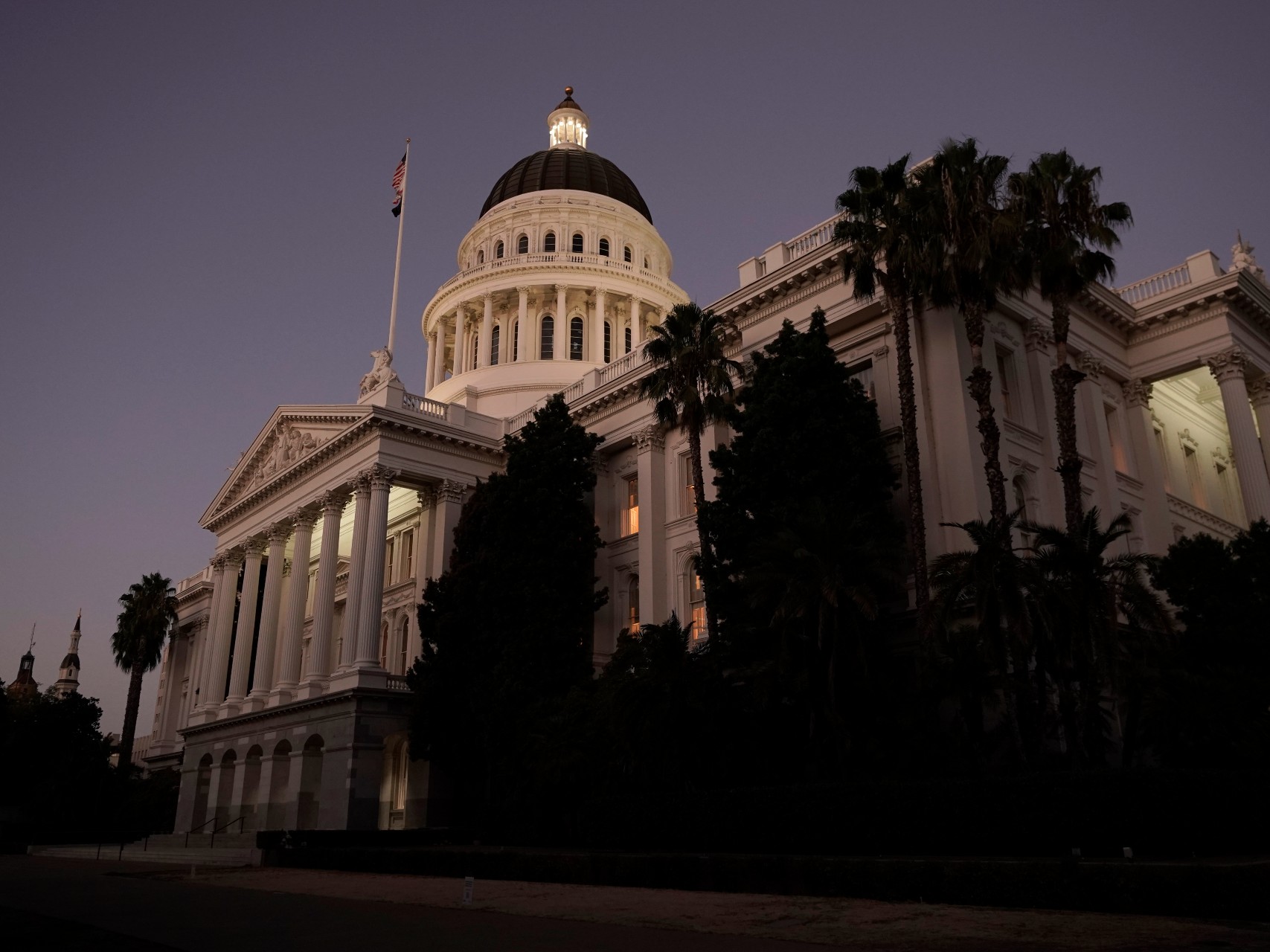 California Goals to Maximize Well being Insurance coverage Subsidies for Employees Throughout Labor Disputes