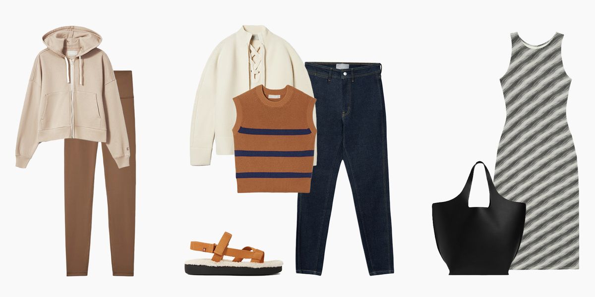 Everlane Black Friday Sale 2022 — Finest Everlane Offers 2022