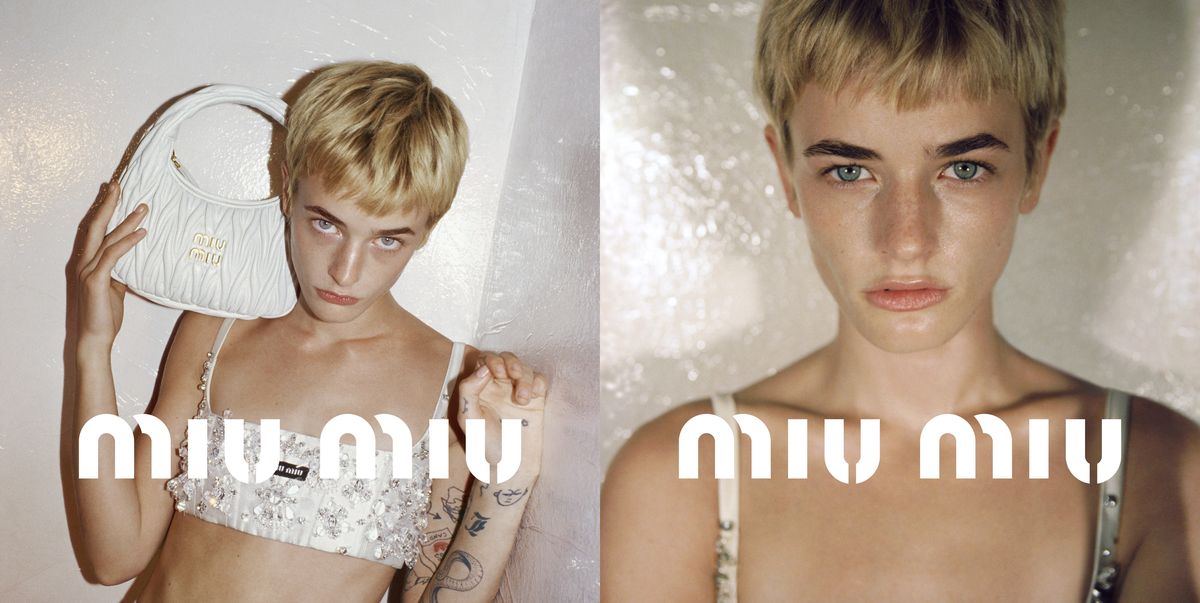 All of the Finest Resort 2023 Trend Campaigns