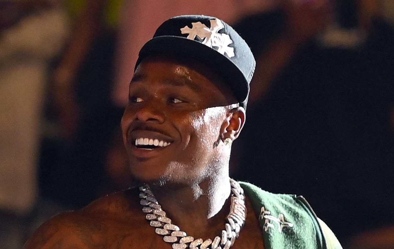 Cheesecake Manufacturing facility Worker Claims DaBaby Gave Away Tickets Cheesecake Manufacturing facility Worker Claims DaBaby Gave Away Tickets