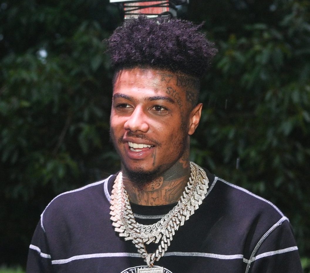 Blueface Stays Jailed After Arrest For Tried Homicide