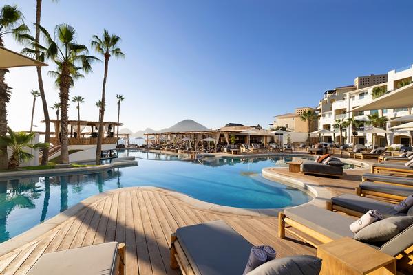 How Busy Will Mexico Lodges Be This Vacation Journey Season? How Busy Will Mexico Lodges Be This Vacation Journey Season?