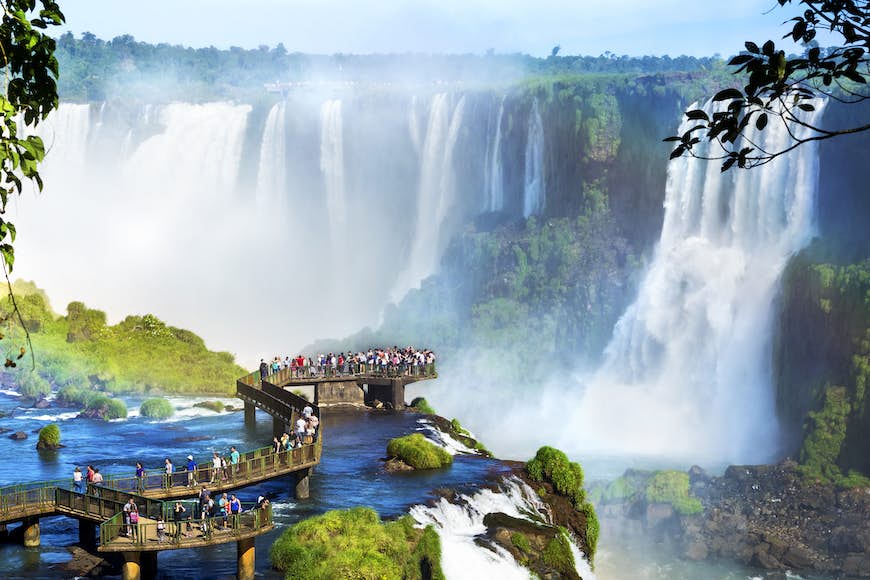 Finest hikes in Argentina – Lonely Planet Finest hikes in Argentina – Lonely Planet