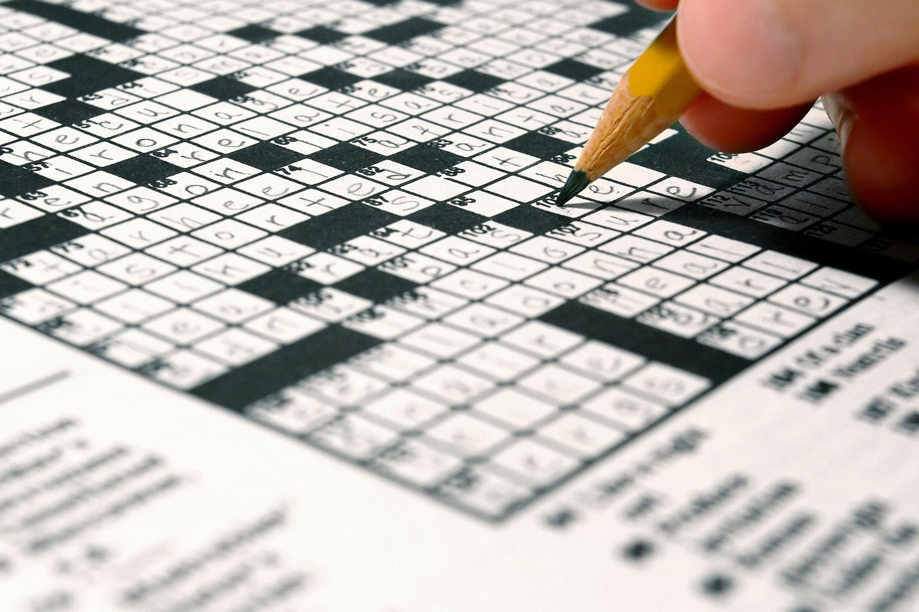 What’s Higher for Your Mind, Crossword Puzzles or Pc Video games?