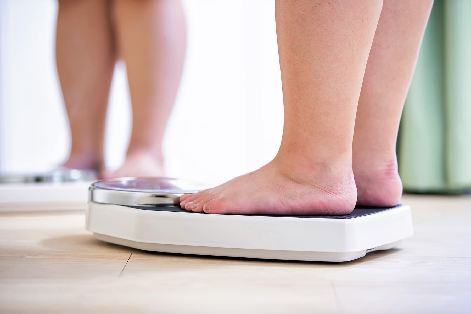 Weight-Loss Drug, Accredited for Adults, Exhibits Promise in Children