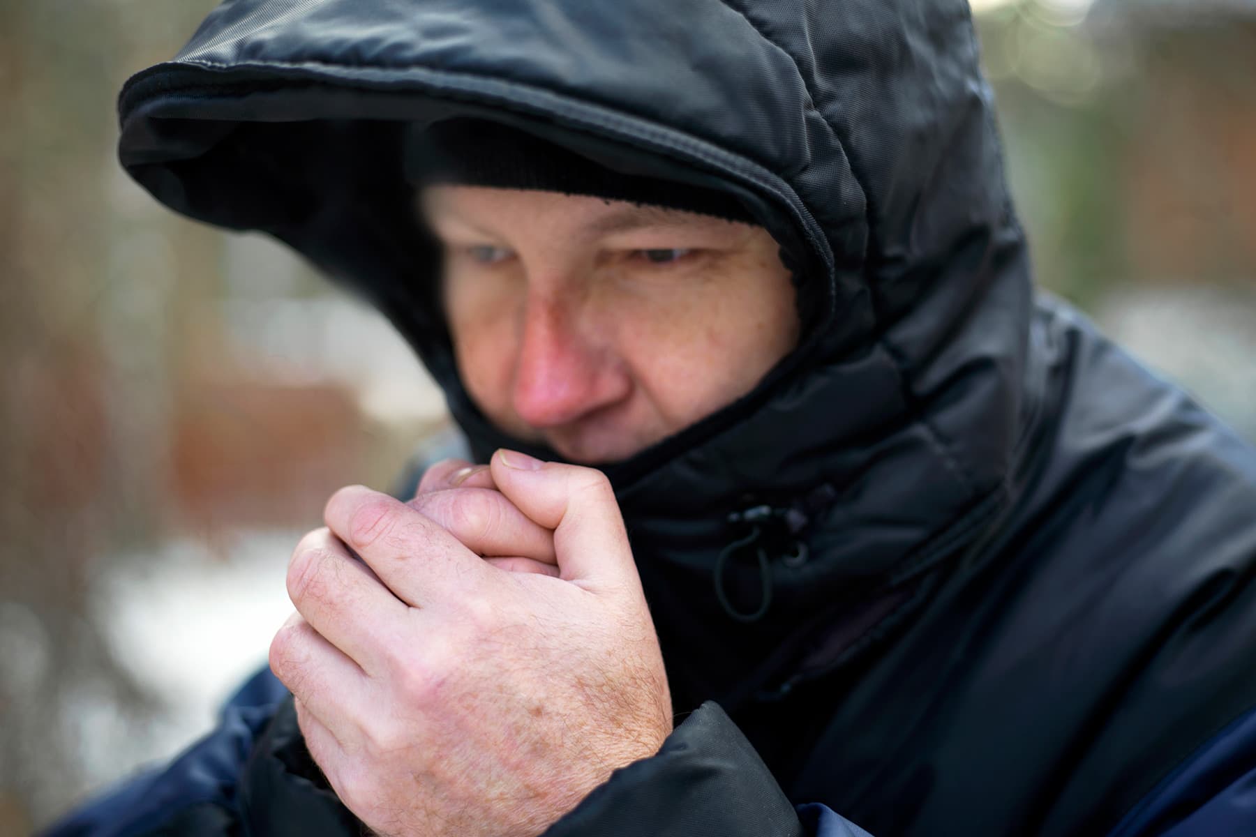 How one can Breathe Simpler in Winter How one can Breathe Simpler in Winter