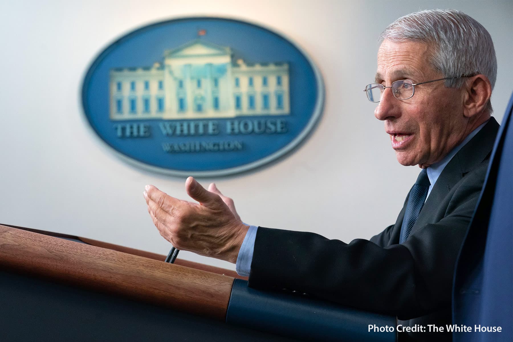 Fauci Urges People ‘One Final Time’ to Get COVID Pictures Fauci Urges People ‘One Final Time’ to Get COVID Pictures