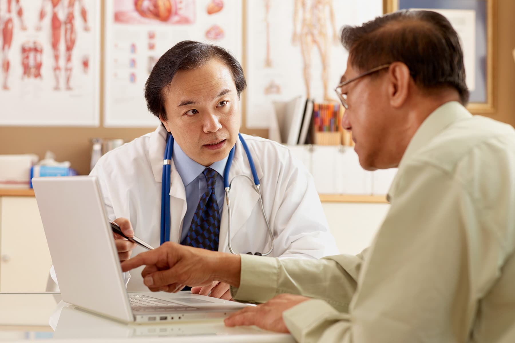 Advocate for Your self When Managing Diabetes Advocate for Your self When Managing Diabetes