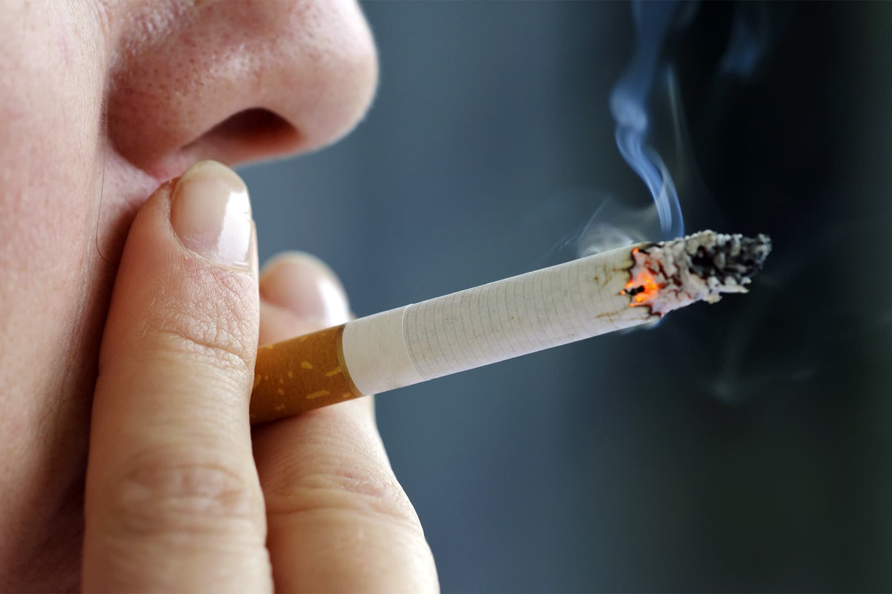 Low-Nicotine Cigarettes Will not Go away People who smoke Agitated, Research Finds