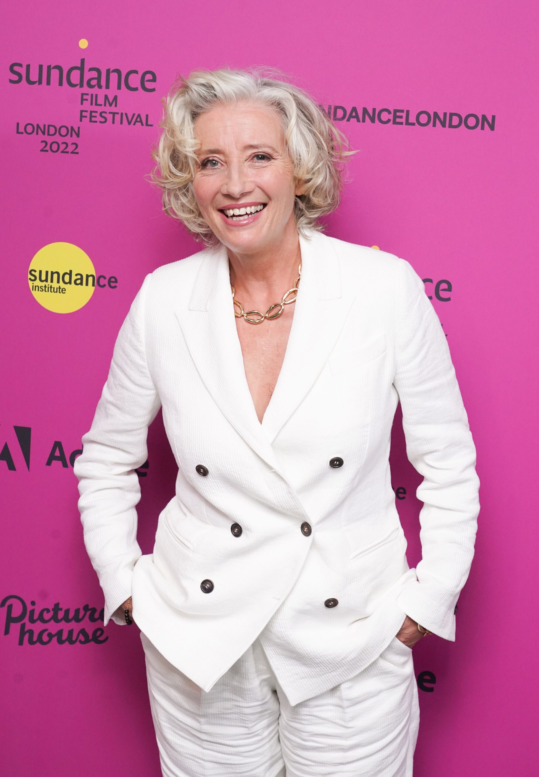 Emma Thompson says she was ‘completely blindsided’ by ex-husband Kenneth Branagh’s affair Emma Thompson says she was ‘completely blindsided’ by ex-husband Kenneth Branagh’s affair