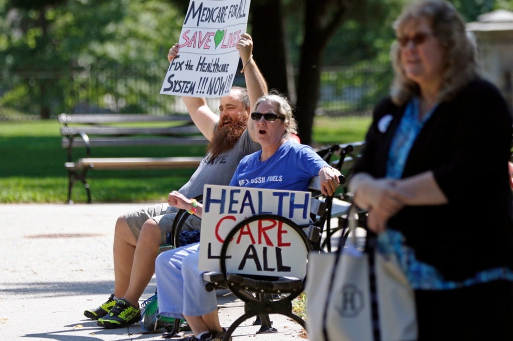 Commentary: Seven lethal common well being care misunderstandings