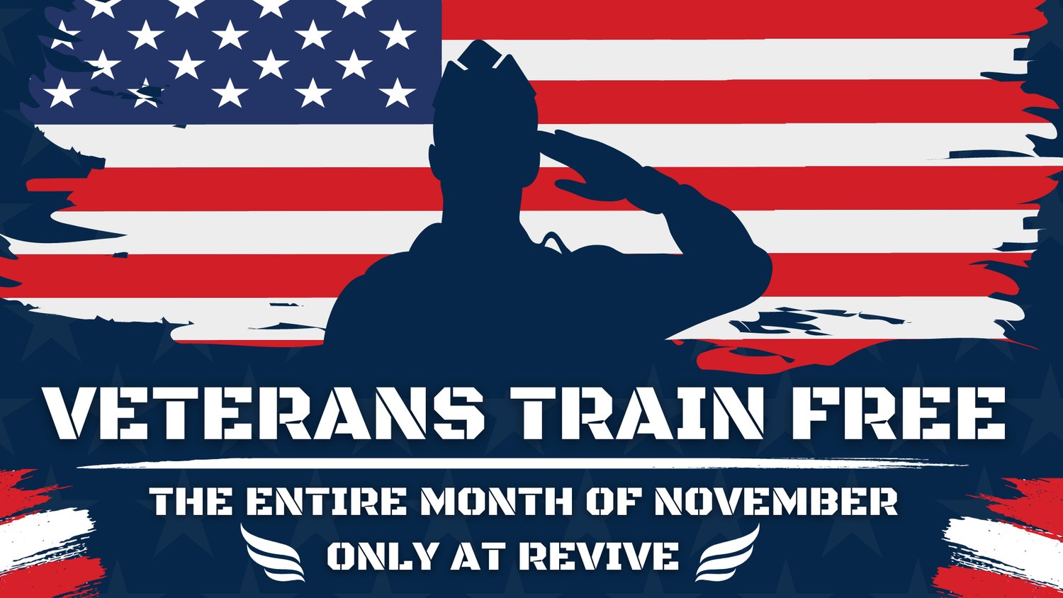Ormond Seashore’s Revive Health & Way of life Administration Providing Free Coaching to Vets | WNDB