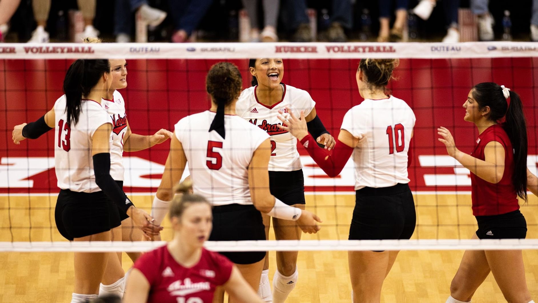 NU Notes: Huskers Journey to Northwestern – PANHANDLE