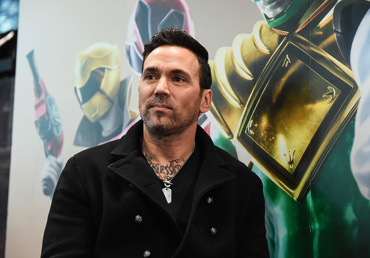 ‘Energy Ranger’ and Christian Jason David Frank dies by suicide ‘Energy Ranger’ and Christian Jason David Frank dies by suicide