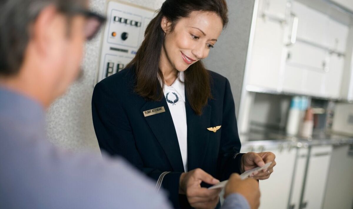 British vacationers warned over seat switching nightmare on flights – ‘unacceptable’ | Journey Information | Journey