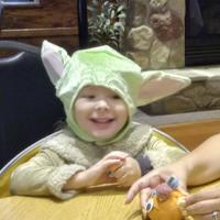 Jenny’s Grill hosts households for Halloween | Leisure Information