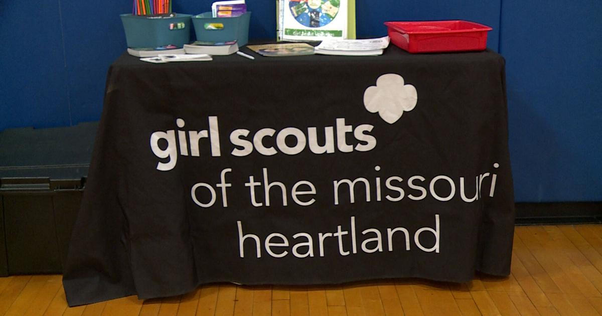 Lady Scouts of the Missouri Heartland journey across the globe at “STEM Vacationers.” | Mid-Missouri Information