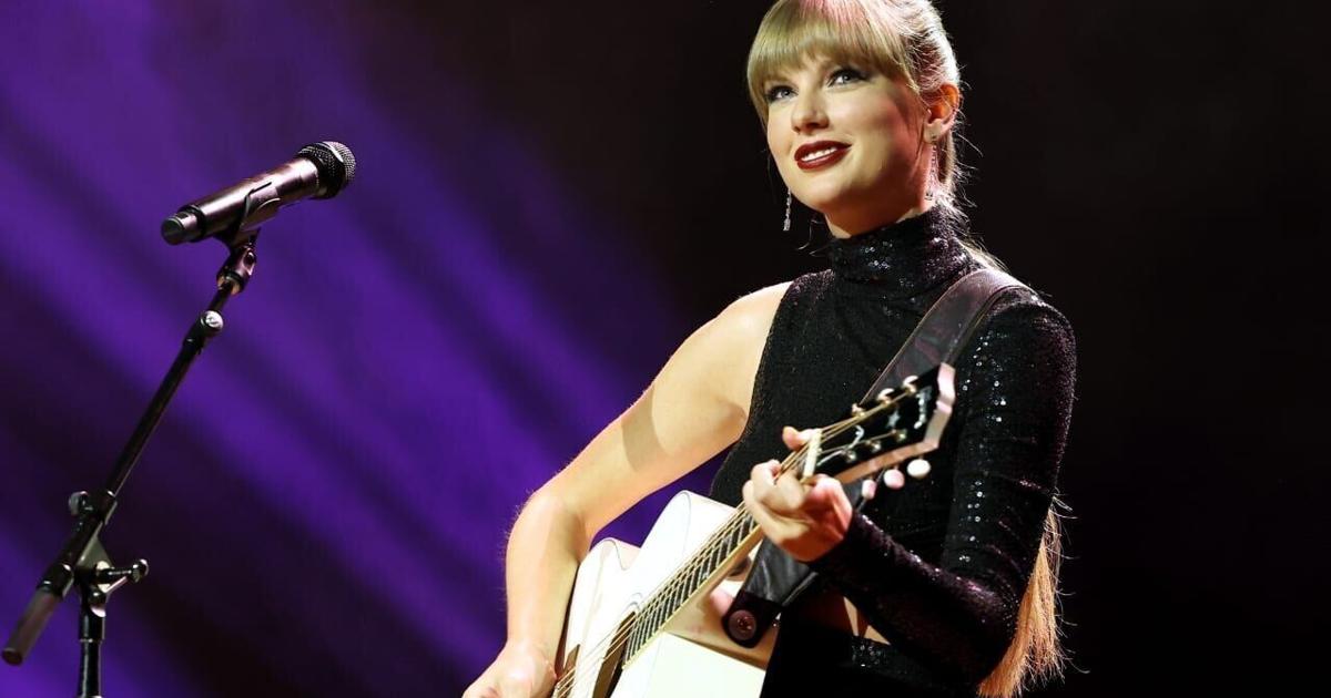 Taylor Swift followers outraged after Ticketmaster chaos | Leisure Information Taylor Swift followers outraged after Ticketmaster chaos | Leisure Information