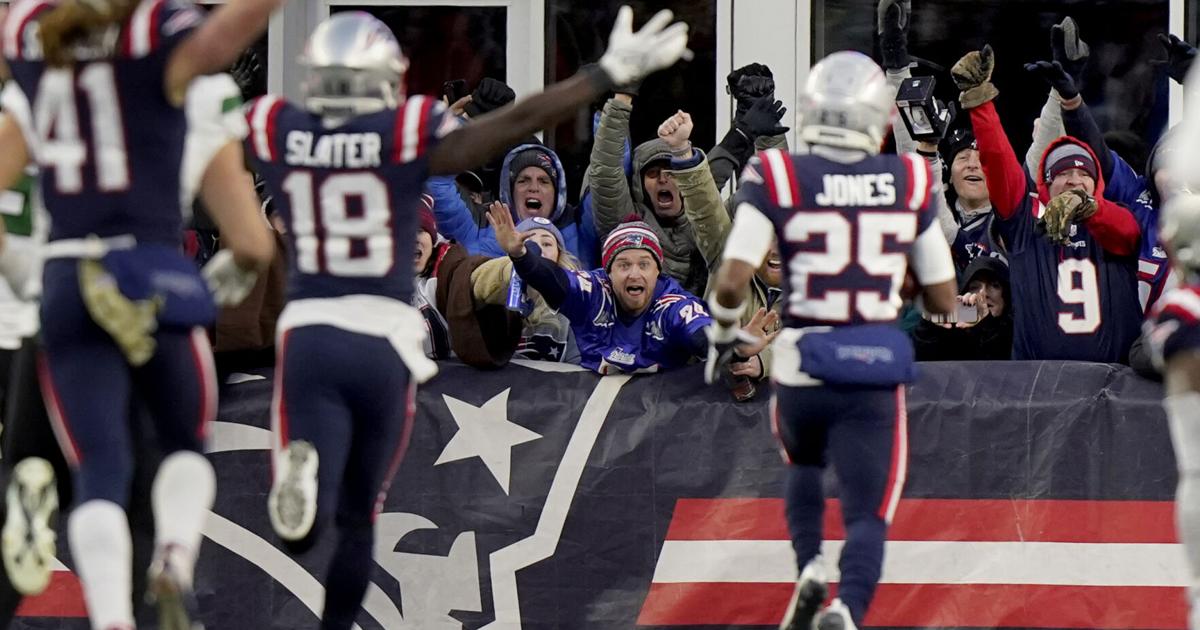 Marcus Jones’ late punt return lifts Patriots over Jets 10-3 | Way of life