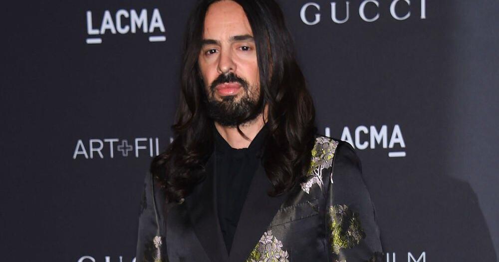 Gucci director Alessandro Michele stepping down after seven years | Leisure Information
