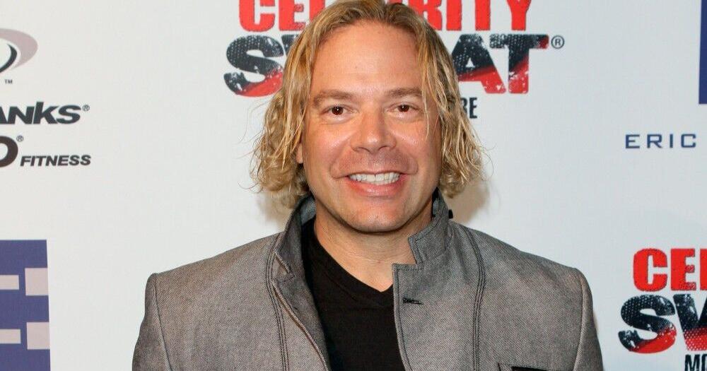 Celeb health coach Eric Fleishman useless at 53 | Leisure Information