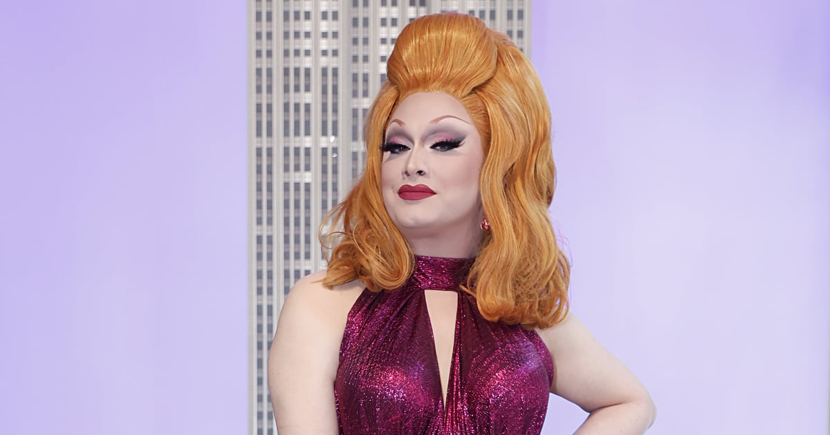 RuPaul’s Drag Race’s Jinkx Monsoon Joins Chicago on Broadway RuPaul’s Drag Race’s Jinkx Monsoon Joins Chicago on Broadway