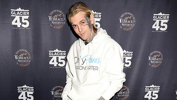 Aaron Carter ‘Regarded Skinny’ & ‘Drained’ Prior To Loss of life, Supervisor Says – Hollywood Life