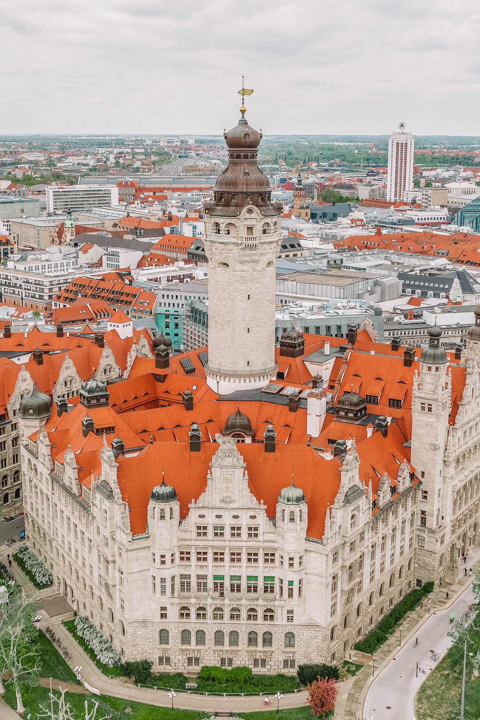 11 Very Greatest Issues To Do In Leipzig – Hand Baggage Solely