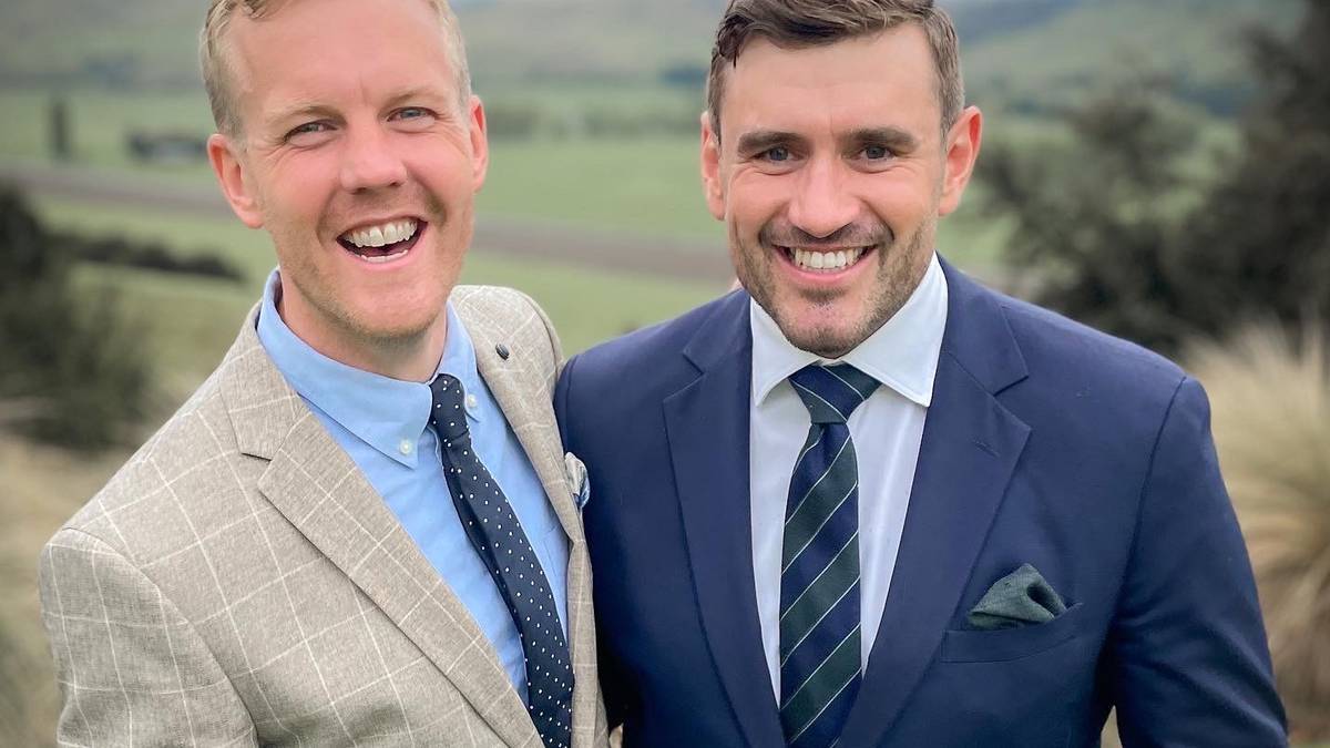 Spy: A-list marriage ceremony season – Leisure Information