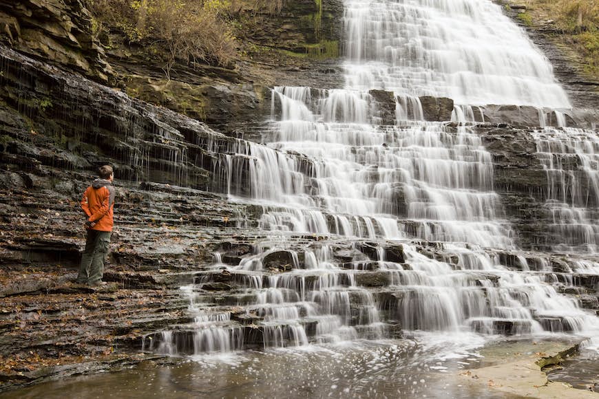 6 of one of the best day journeys from Toronto – Lonely Planet