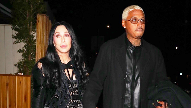 Cher, 76, Defends Relationship With AE, 36:’Love Doesn’t Know Math’ – Hollywood Life